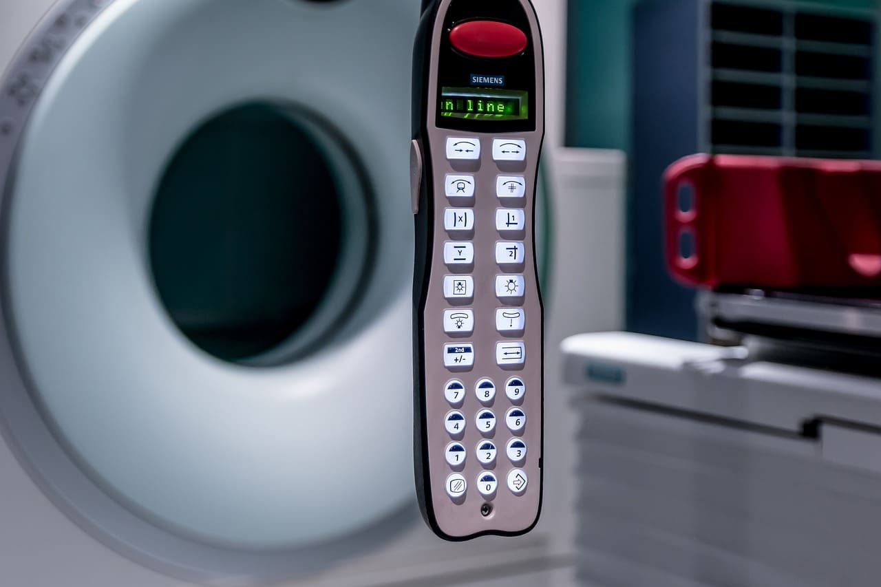 Understanding The Role Of Imaging Tests In Disc Protrusion Diagnosis And Treatment