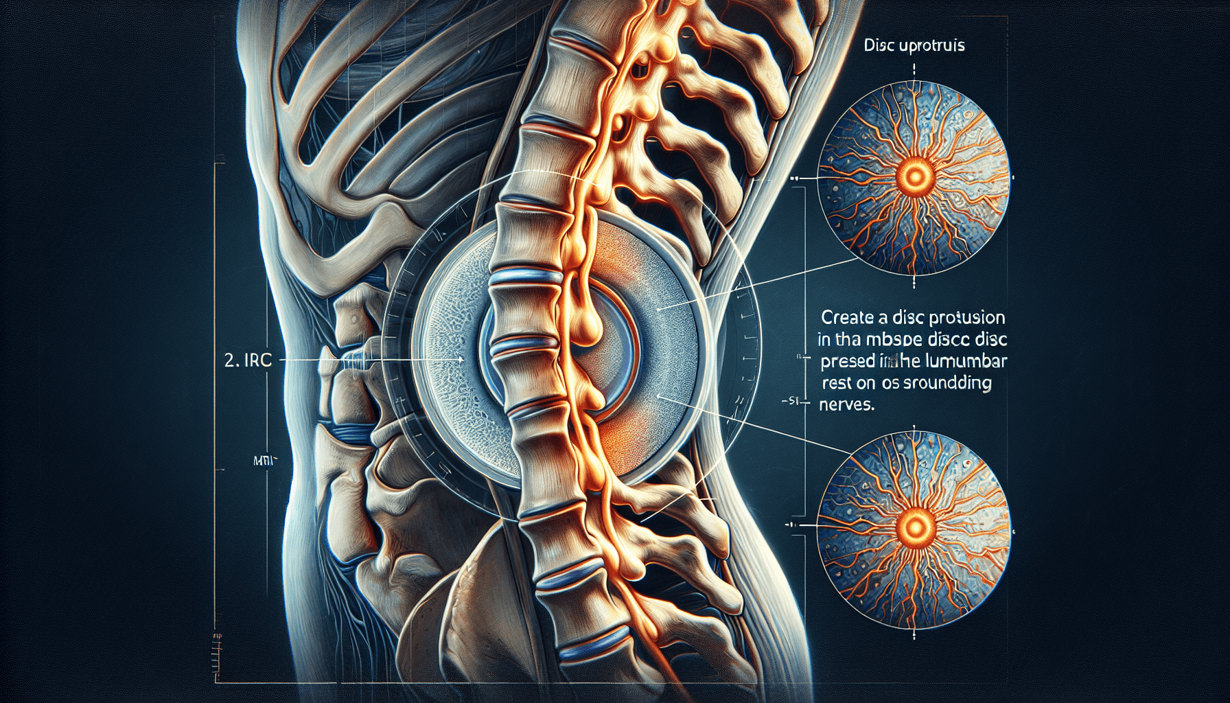 What Are The Psychological Factors Associated With Disc Protrusion?
