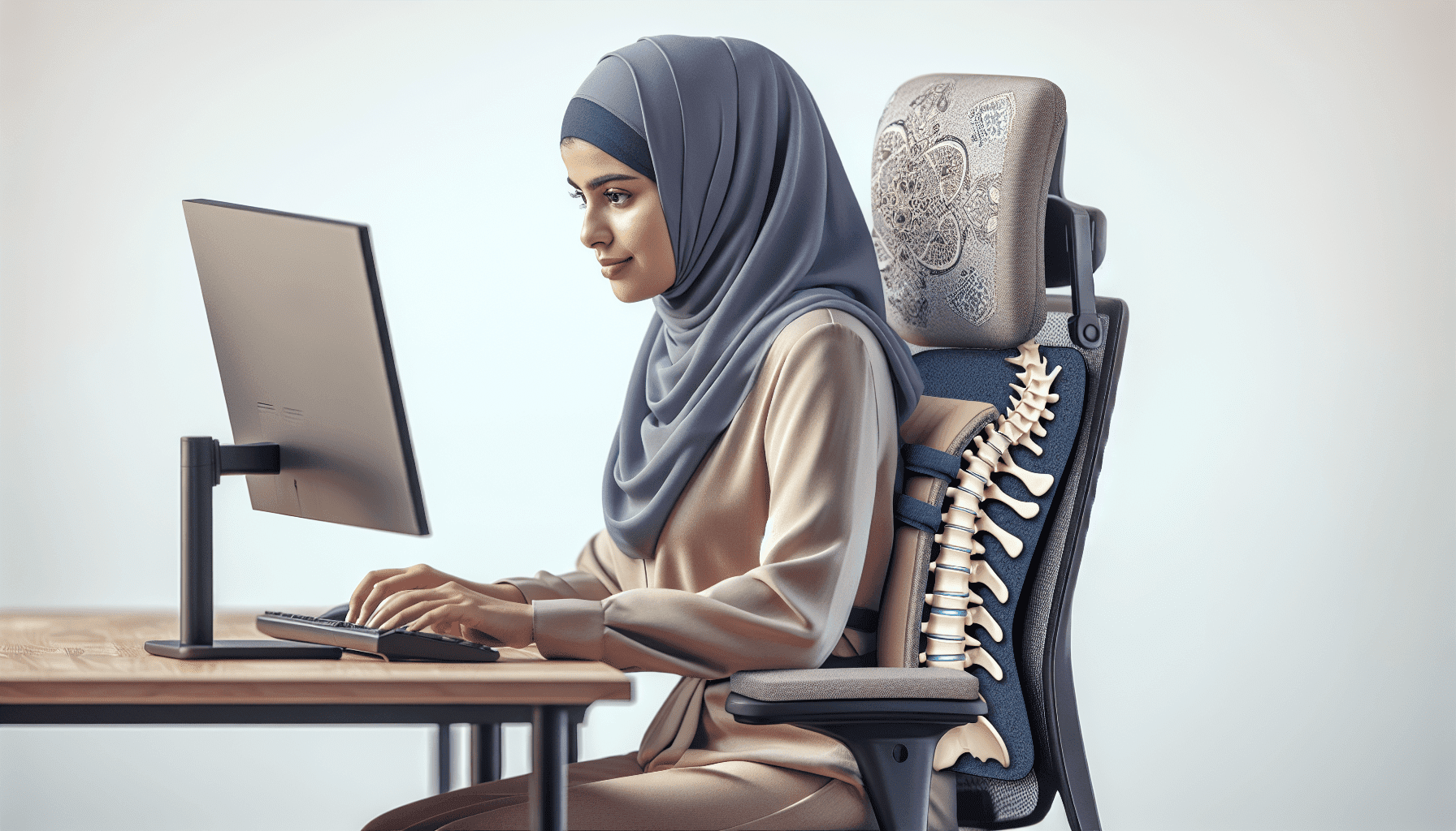 Advocating For Workplace Accommodations With Disc Protrusion Advocating For Workplace Accommodations With Disc Protrusion