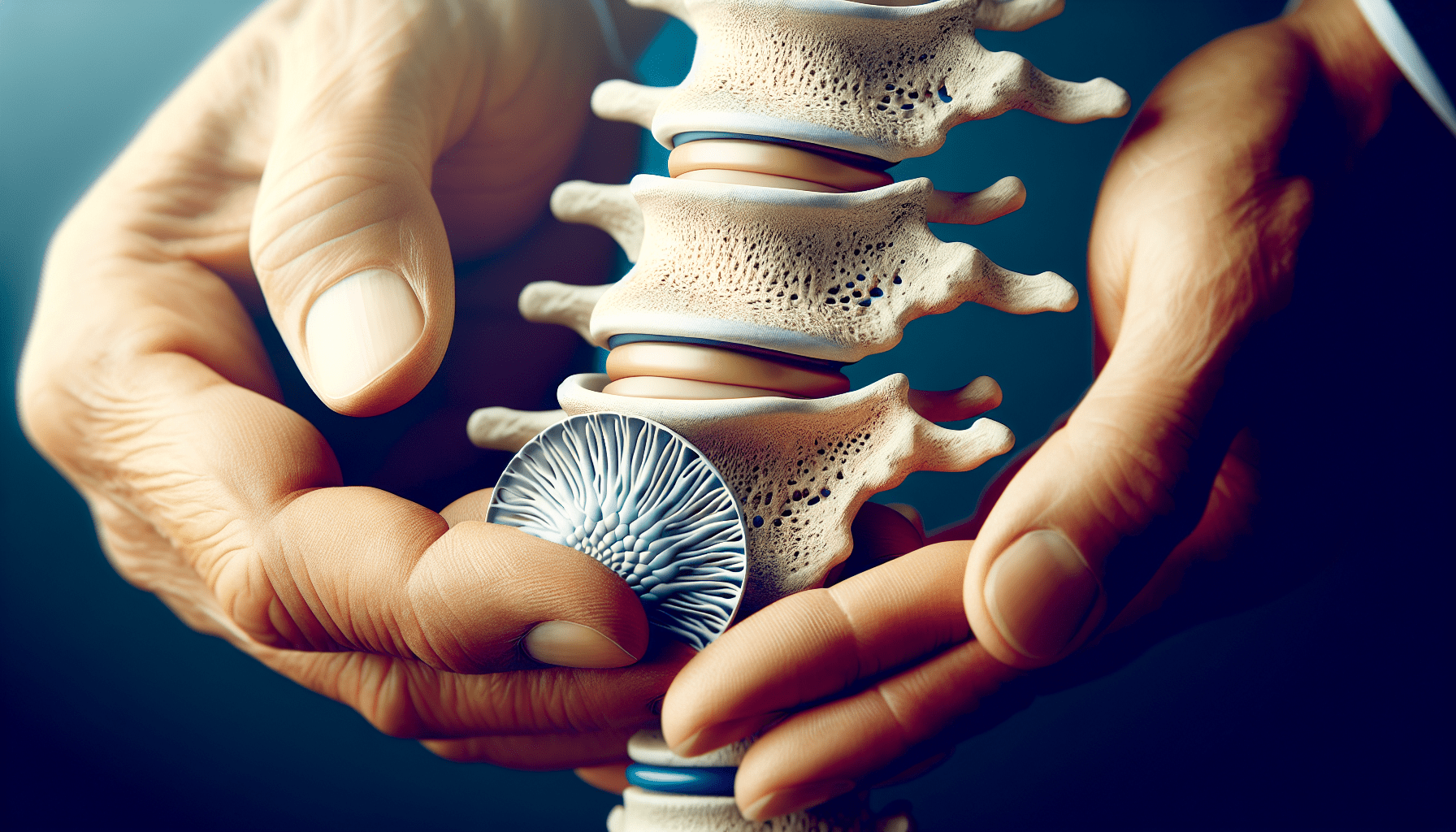 Caring For A Loved One With Disc Protrusion: Tips For Caregivers