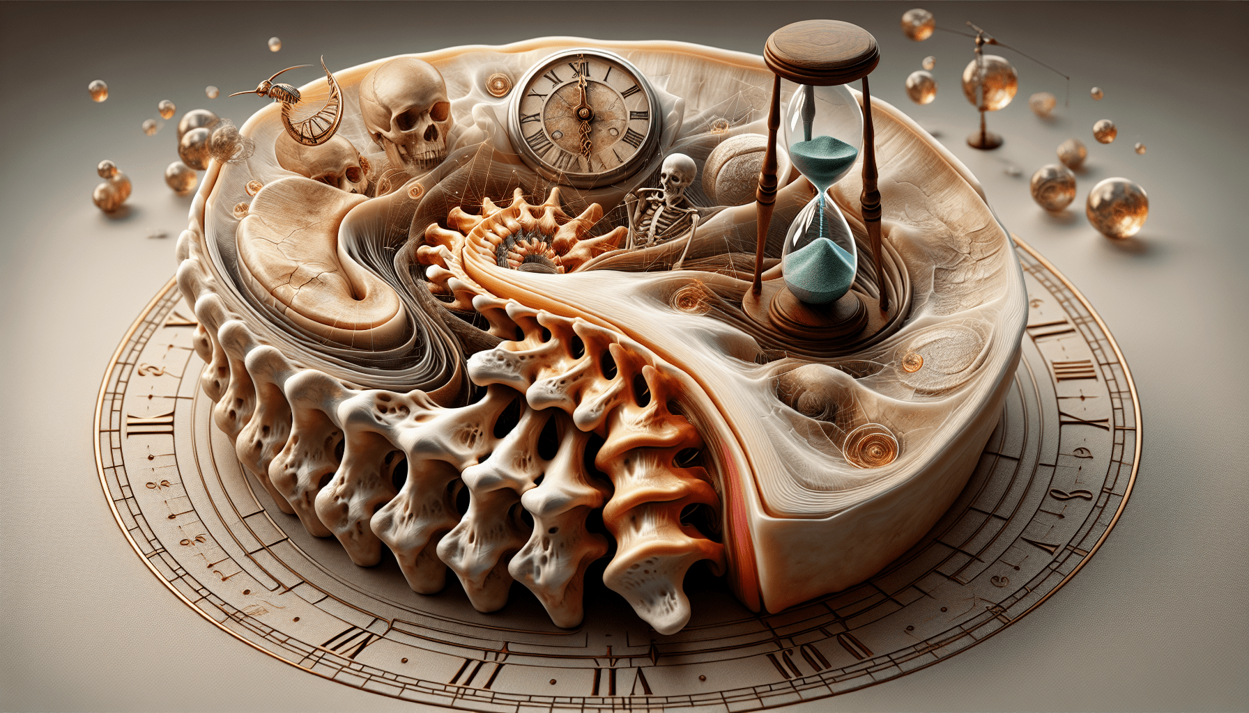 Exploring The Relationship Between Disc Protrusion And Aging