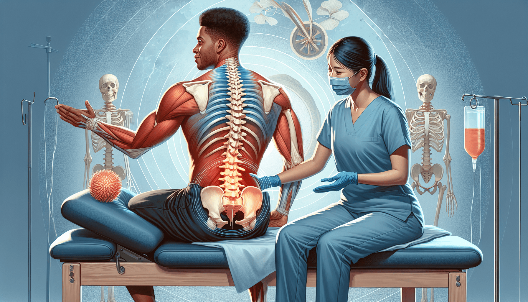 Finding The Right Support System For Disc Protrusion