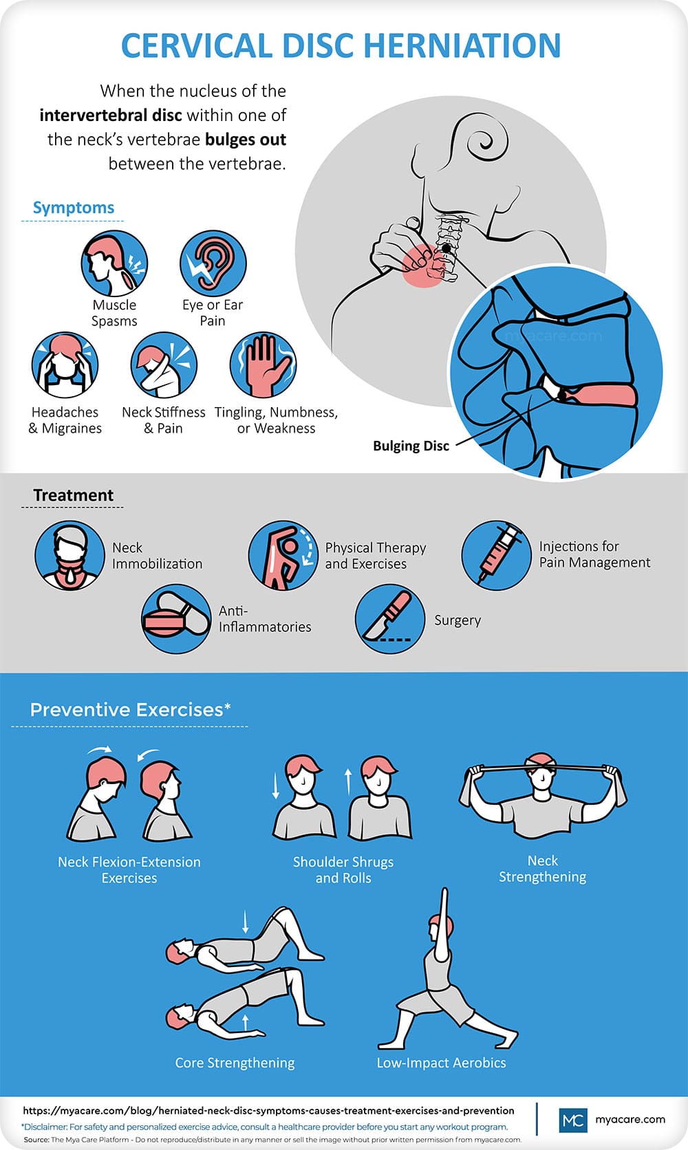 How I Found Relief From Debilitating Disc Protrusion Symptoms