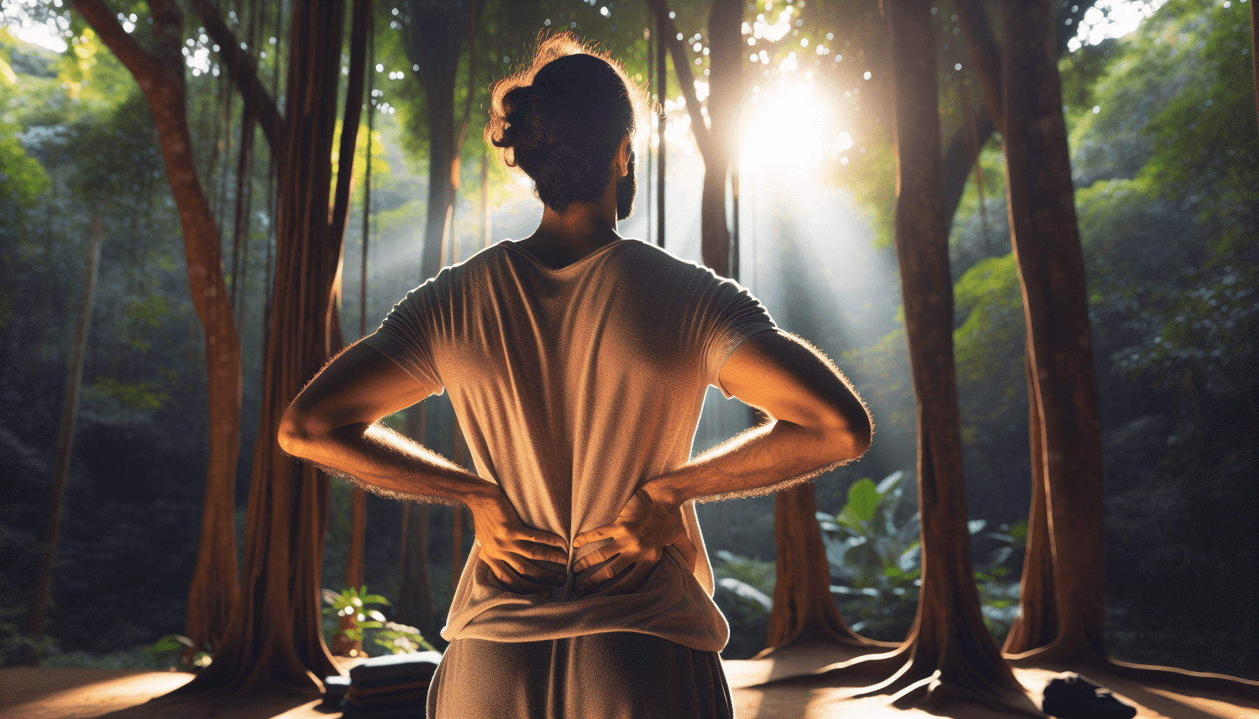 How To Avoid Disc Protrusion And Maintain A Healthy Spine