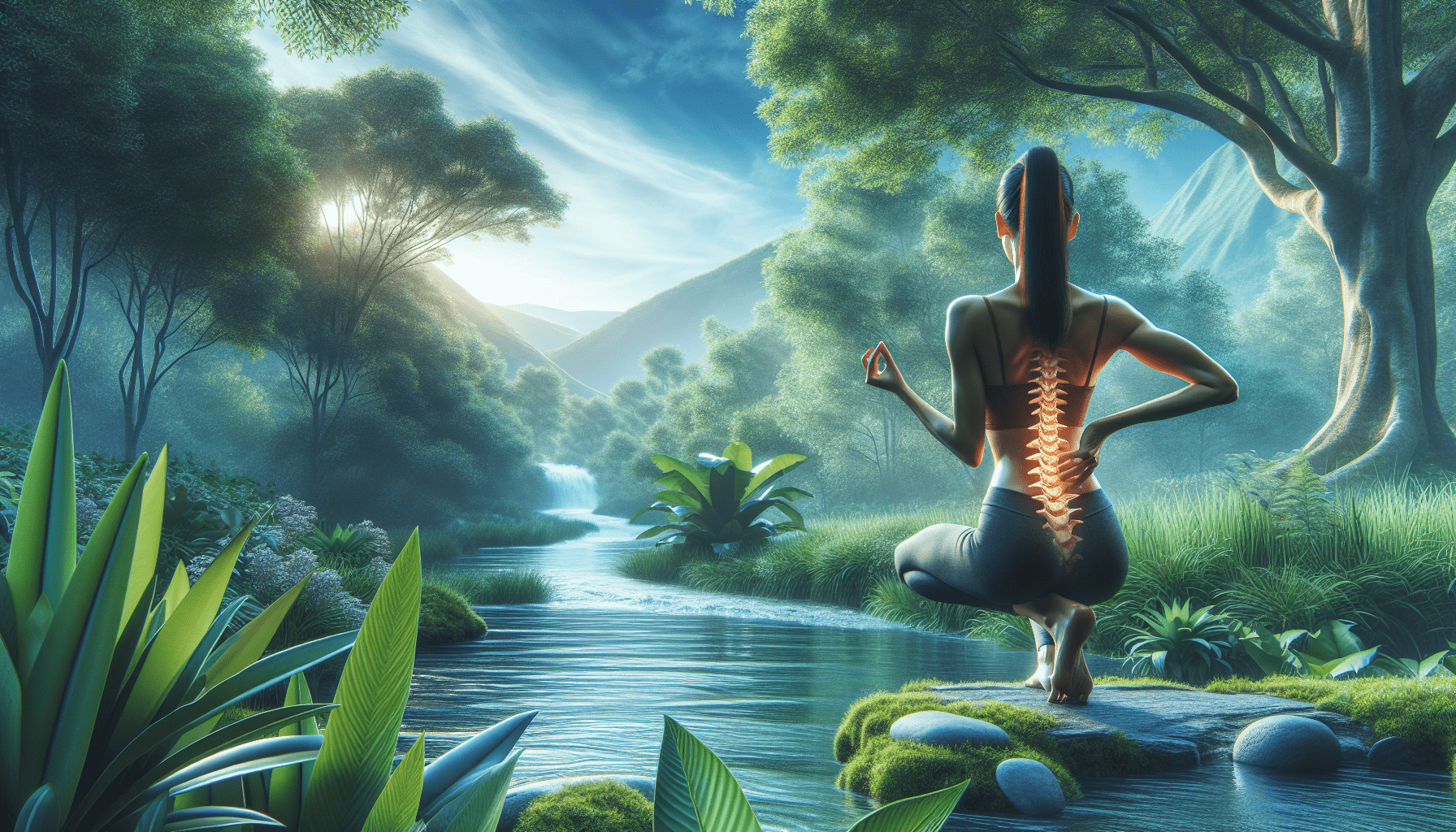 Natural Remedies For Disc Protrusion Recovery