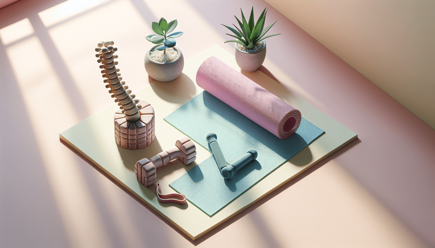 The Importance Of Self-Care In Managing Disc Protrusion