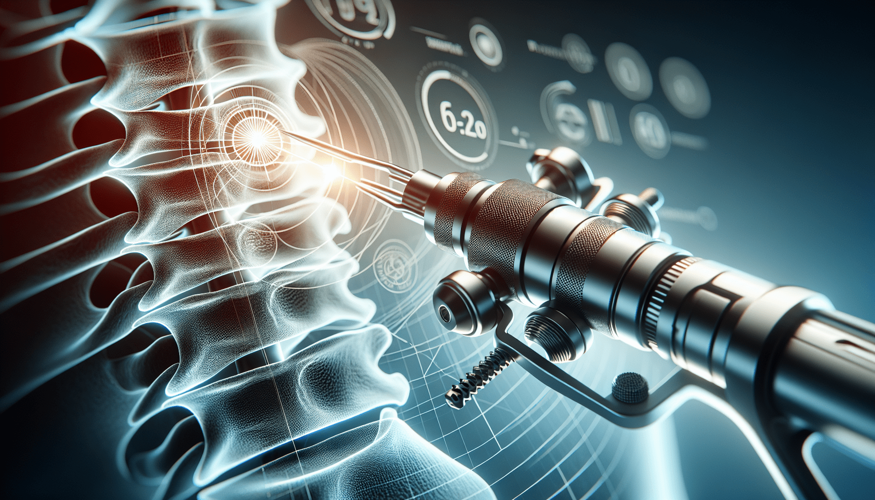 The Latest Innovations In Surgical Treatments For Disc Protrusion