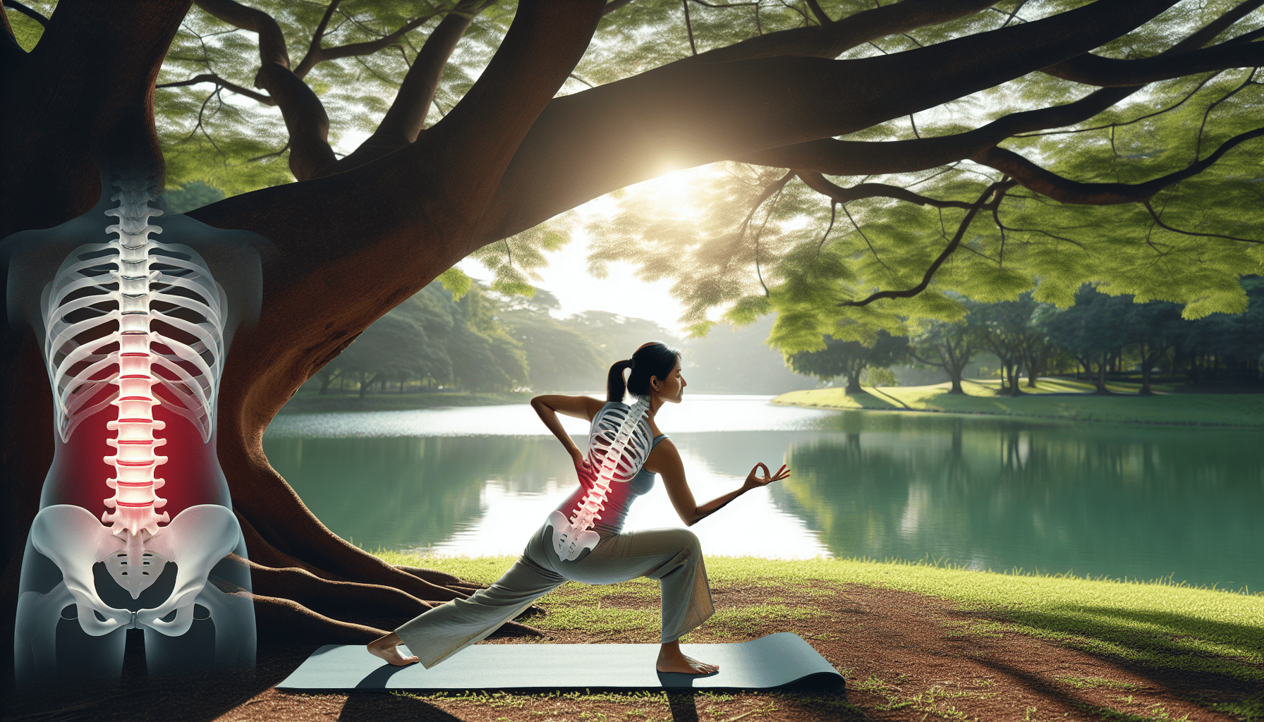 The Role Of Lifestyle Modifications In Managing Disc Protrusion Symptoms