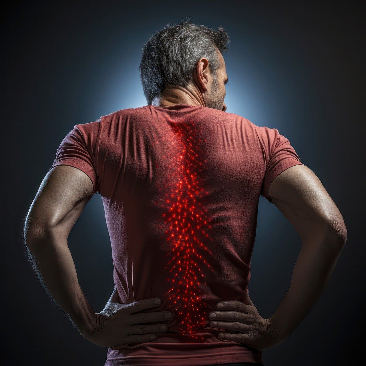 Best Ways To Cope With Setbacks In Disc Protrusion Treatment