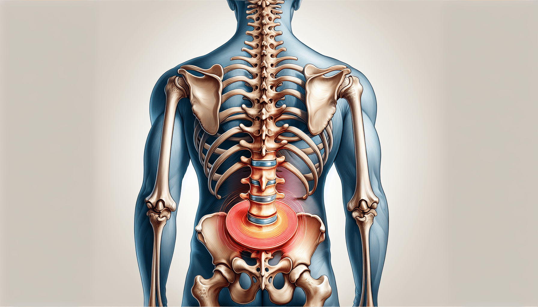Common Signs And Symptoms Of Disc Protrusion