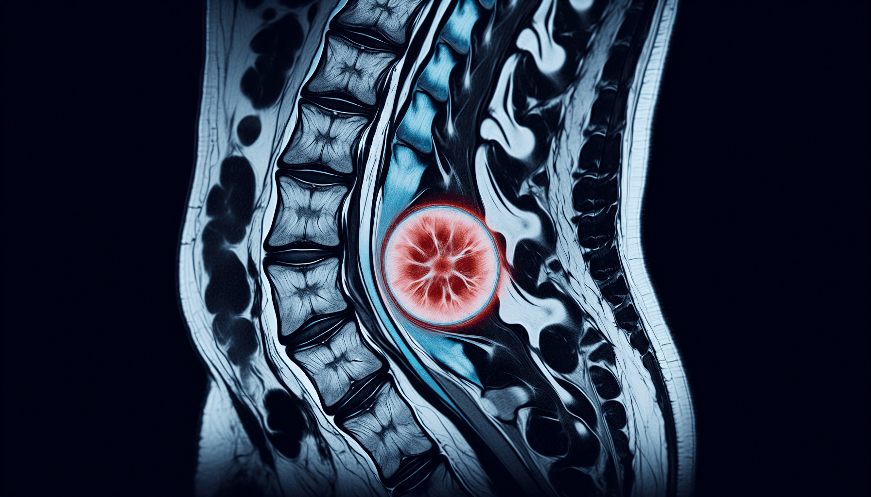 Diagnosing Disc Protrusion: What You Need To Know