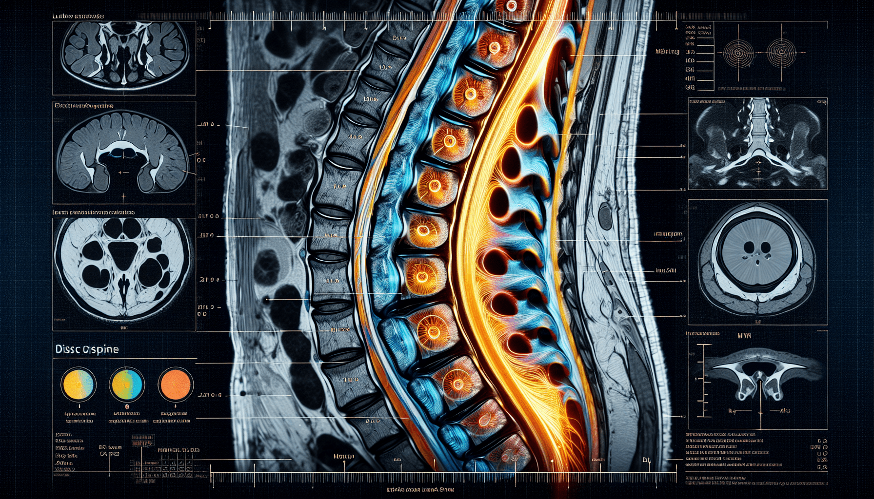 Diagnosing Disc Protrusion: What You Need To Know
