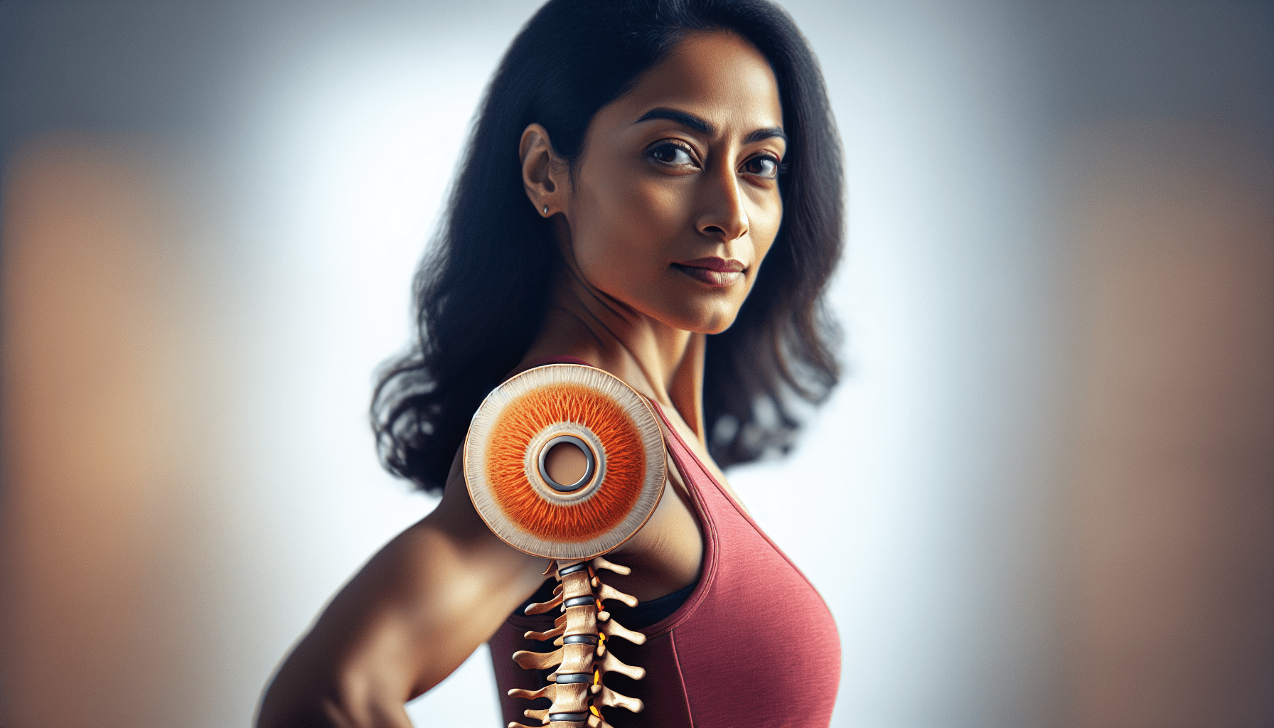 Empowering Yourself As A Disc Protrusion Patient