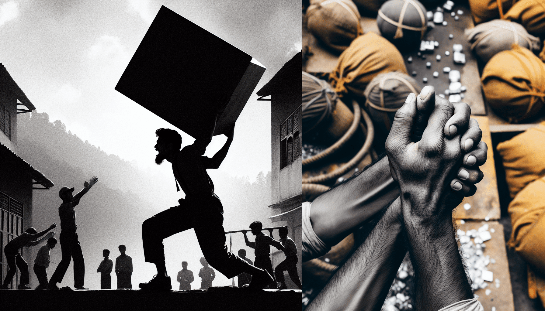 How Does Excessive Lifting Or Carrying Heavy Objects Impact Disc Protrusion?