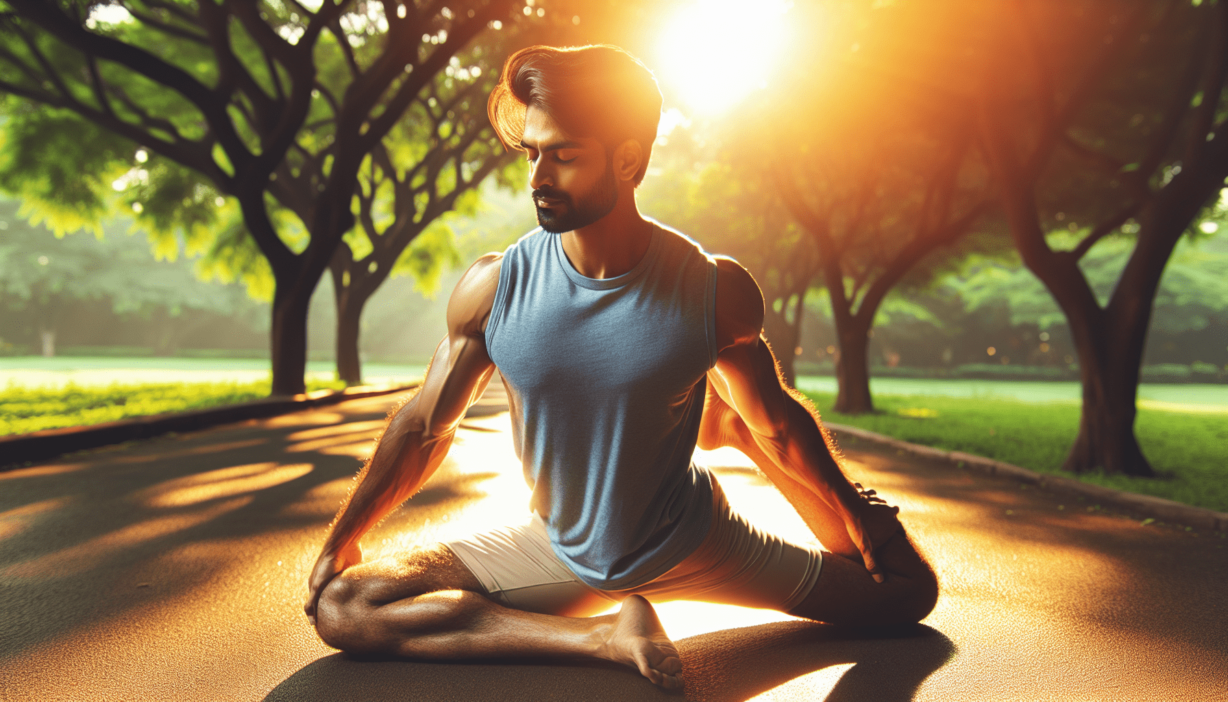 How I Managed My Disc Protrusion Pain Without Surgery