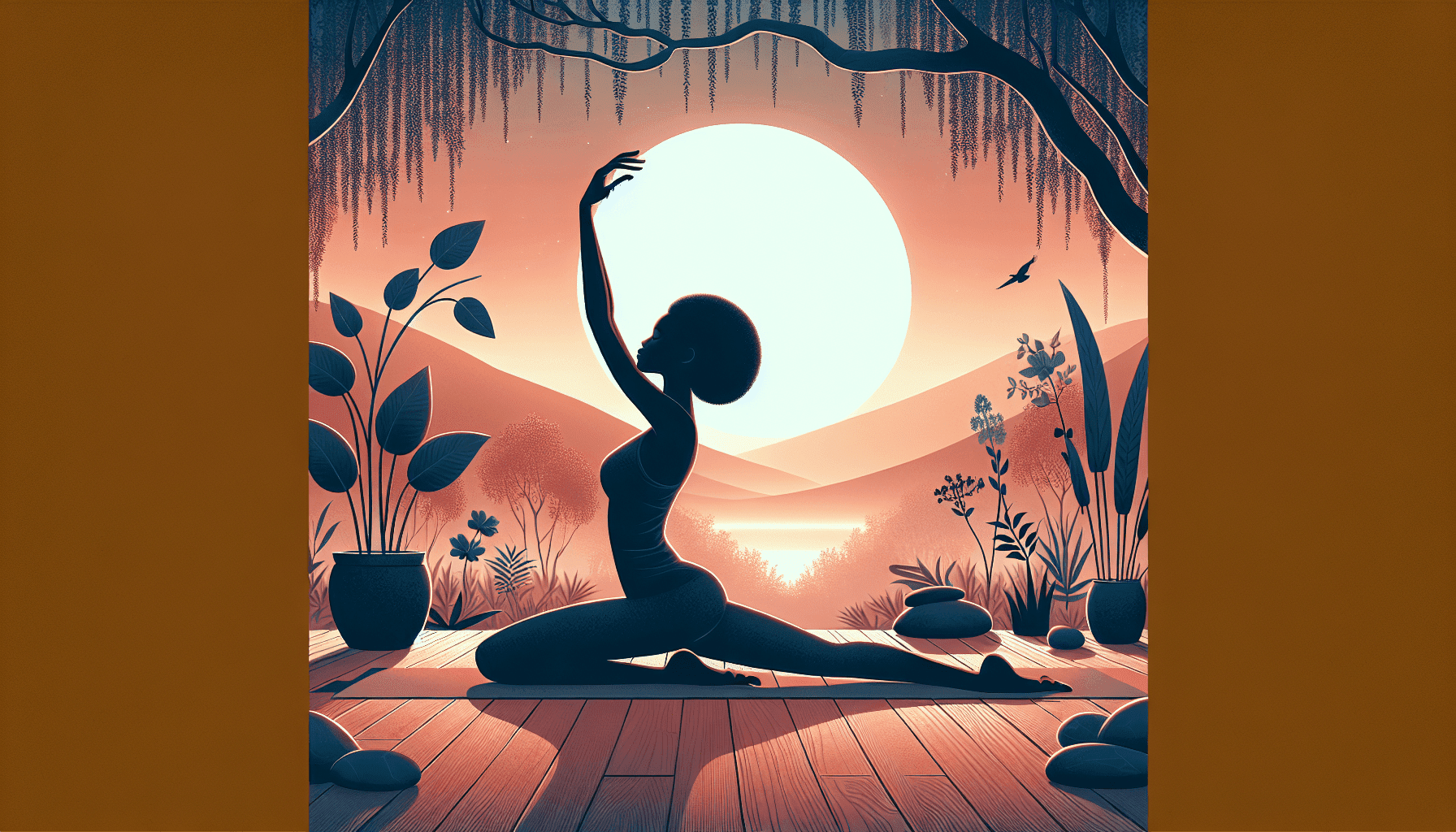 Incorporating Yoga And Meditation Into Disc Protrusion Recovery