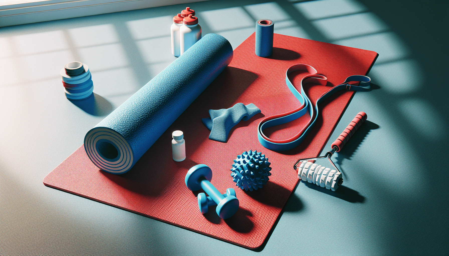 Key Components Of A Successful Recovery Plan For Disc Protrusion