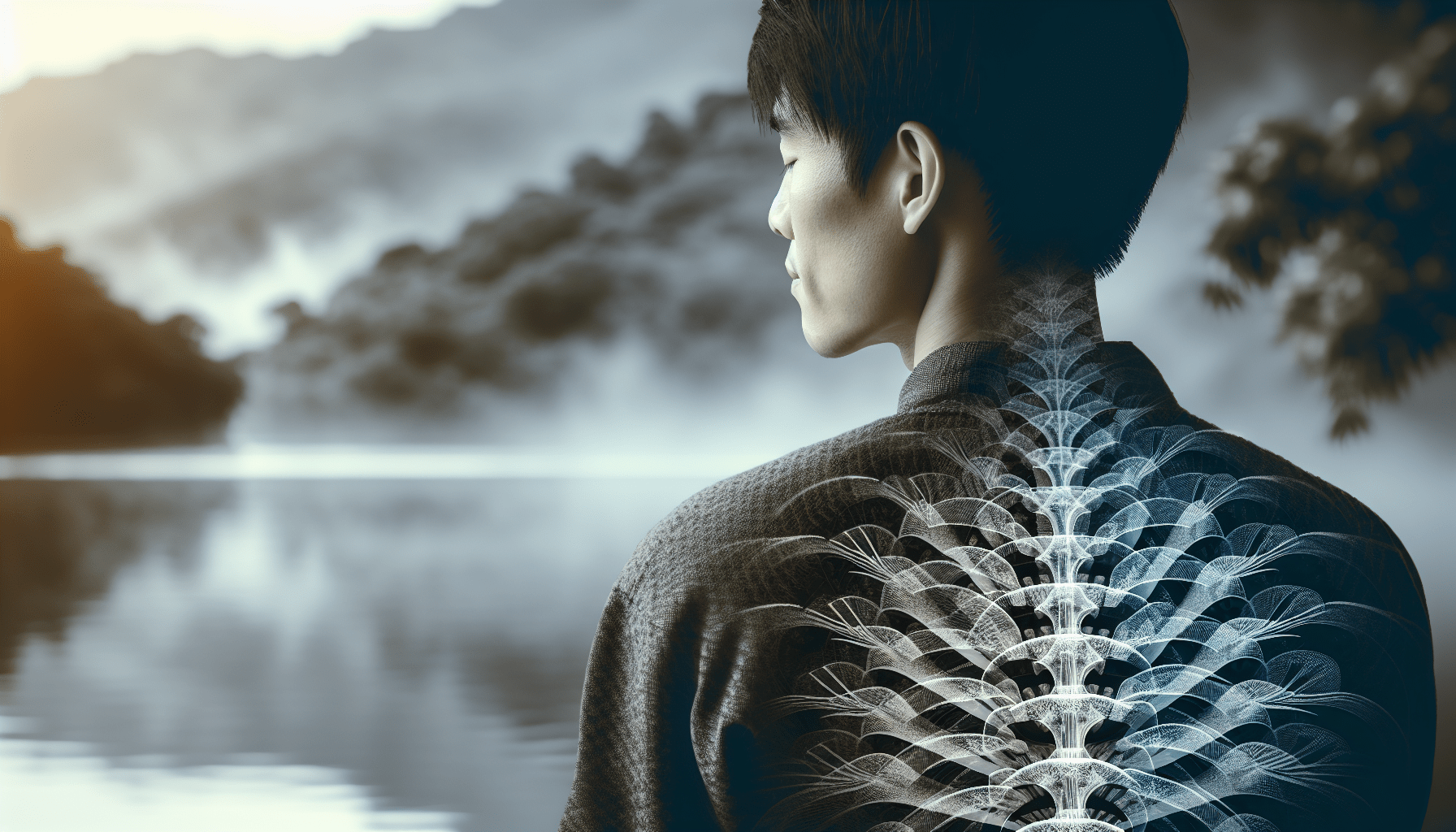 My Journey Towards Healing: Living With Disc Protrusion