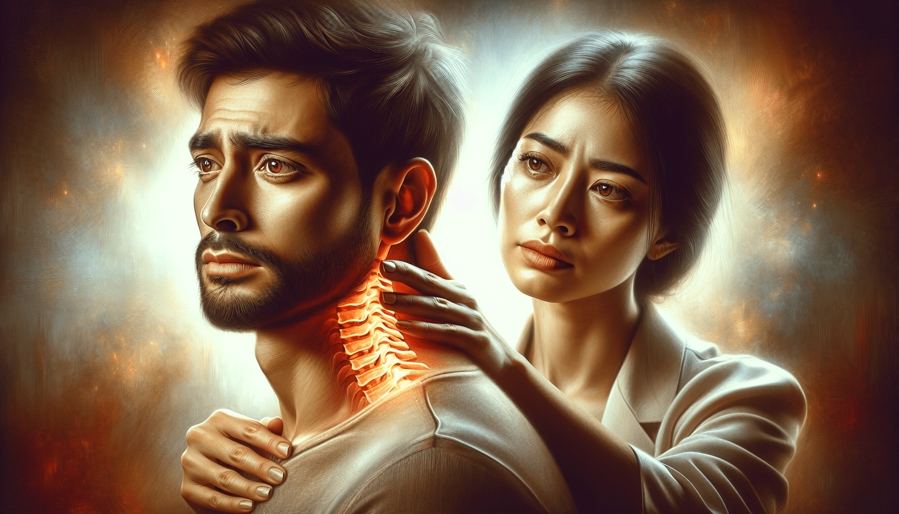 Supporting A Loved One Through Disc Protrusion Treatment