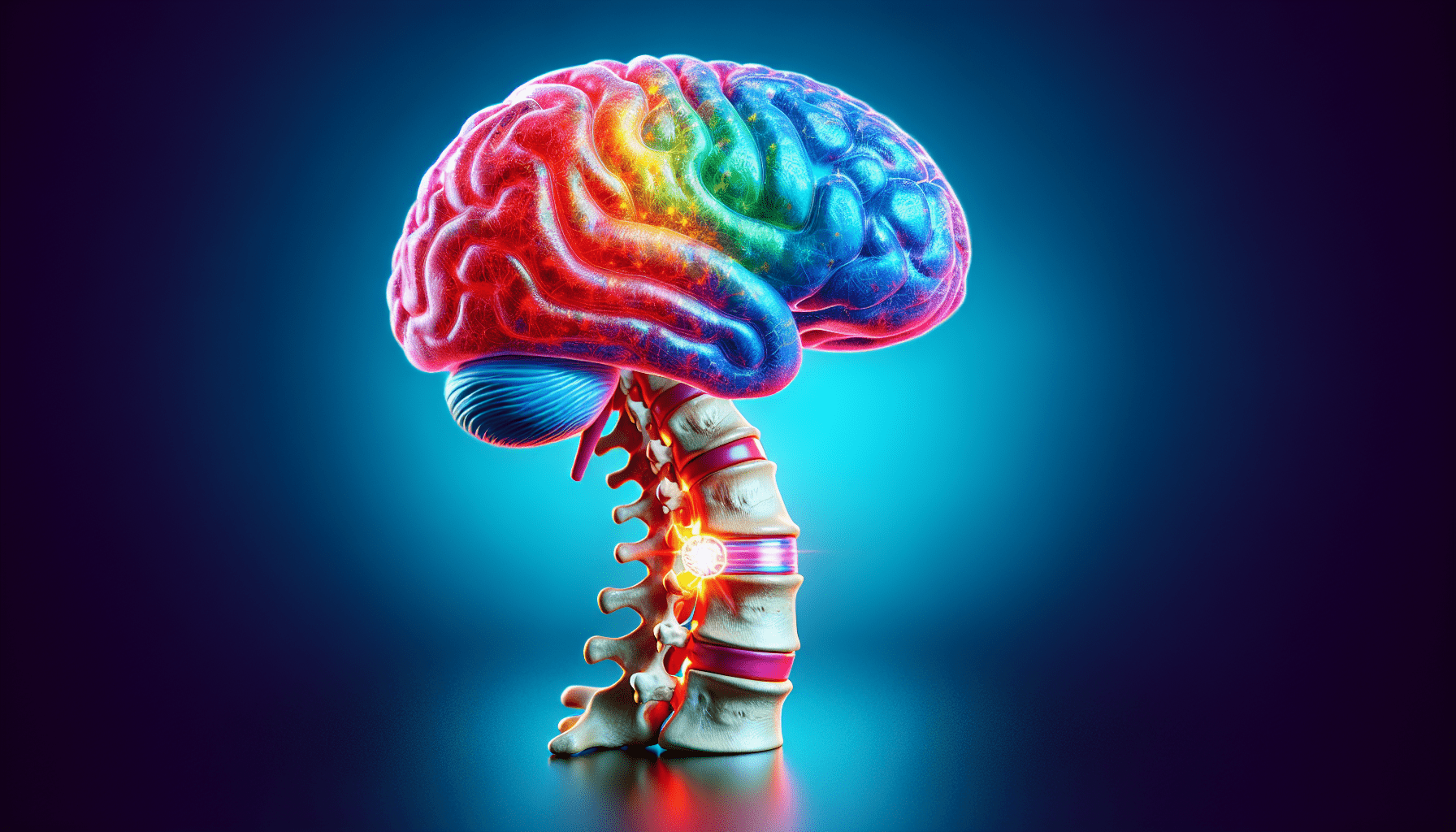 The Connection Between Mental Health And Disc Protrusion Management