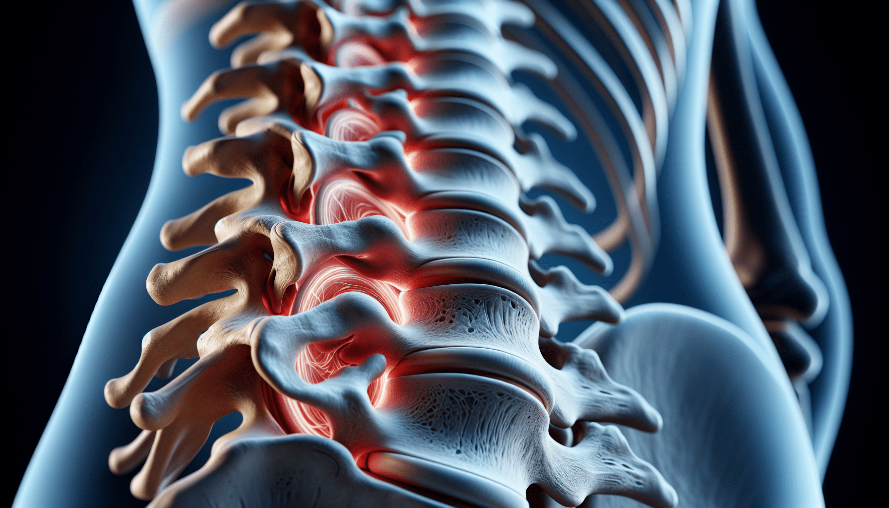 The Impact Of Disc Protrusion On Sleep And Rest
