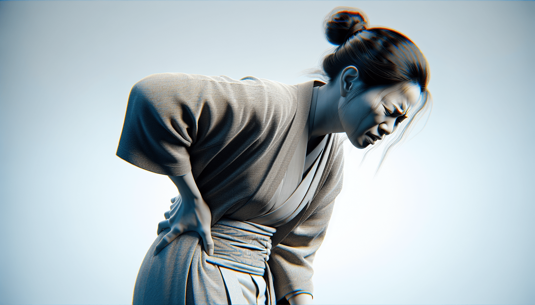 Top Symptoms That Indicate Disc Protrusion