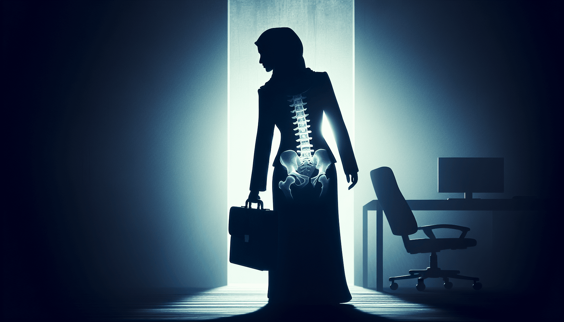 Navigating The Challenges Of Returning To Work After Disc Protrusion Treatment