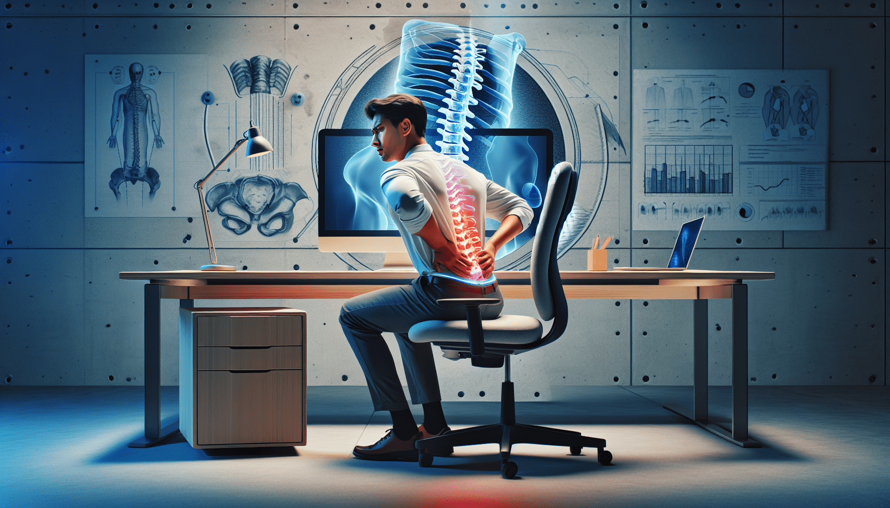 Top Ways To Manage Disc Protrusion At Work