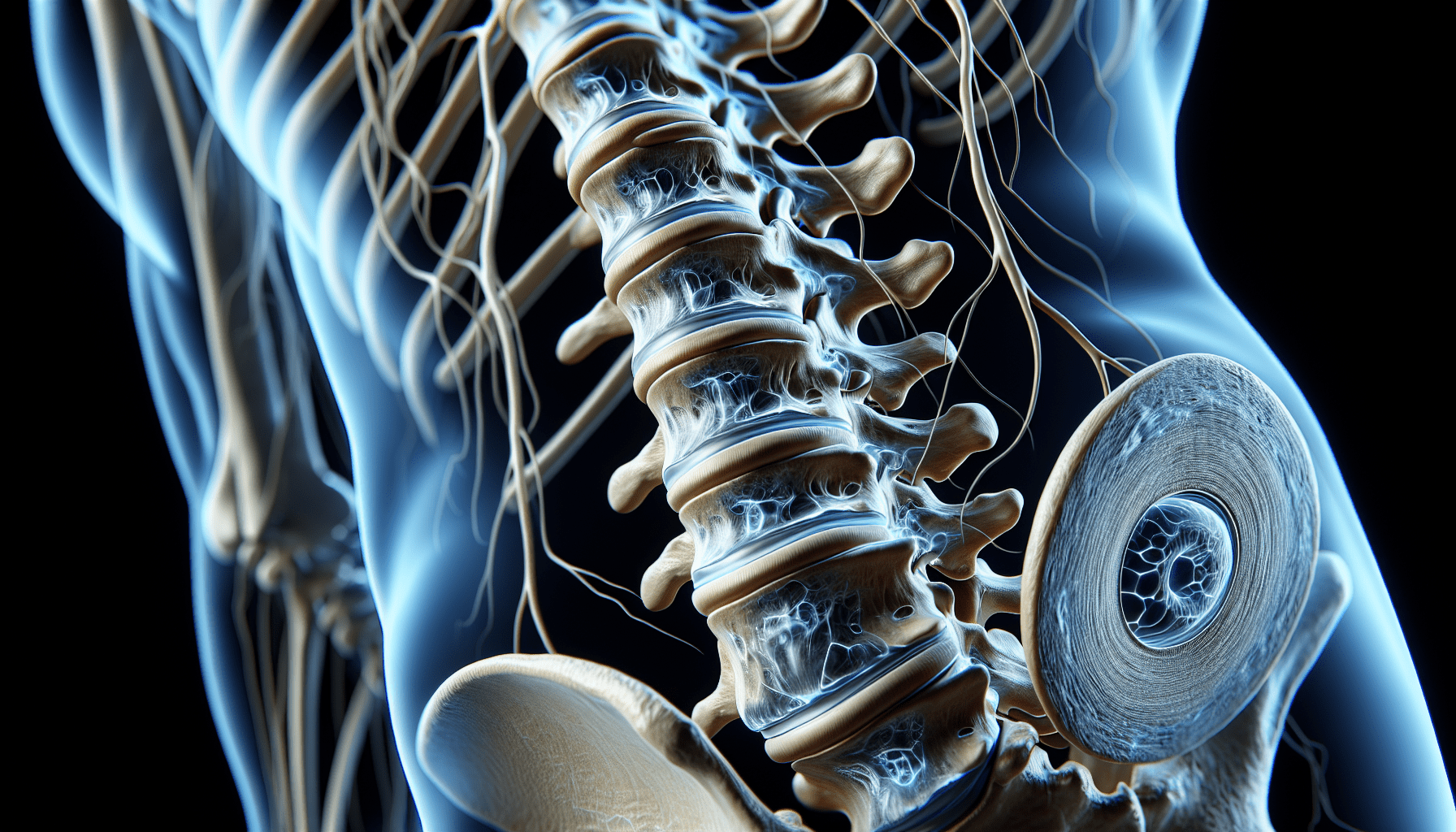 Common Myths About Disc Protrusion Debunked Common Myths About Disc Protrusion Debunked