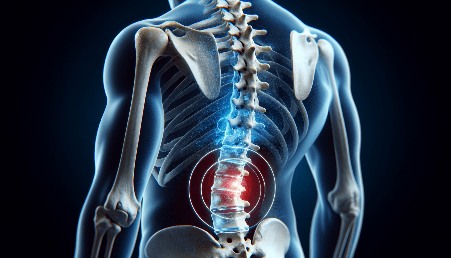 How To Recognize The Signs Of Disc Protrusion How To Recognize The Signs Of Disc Protrusion