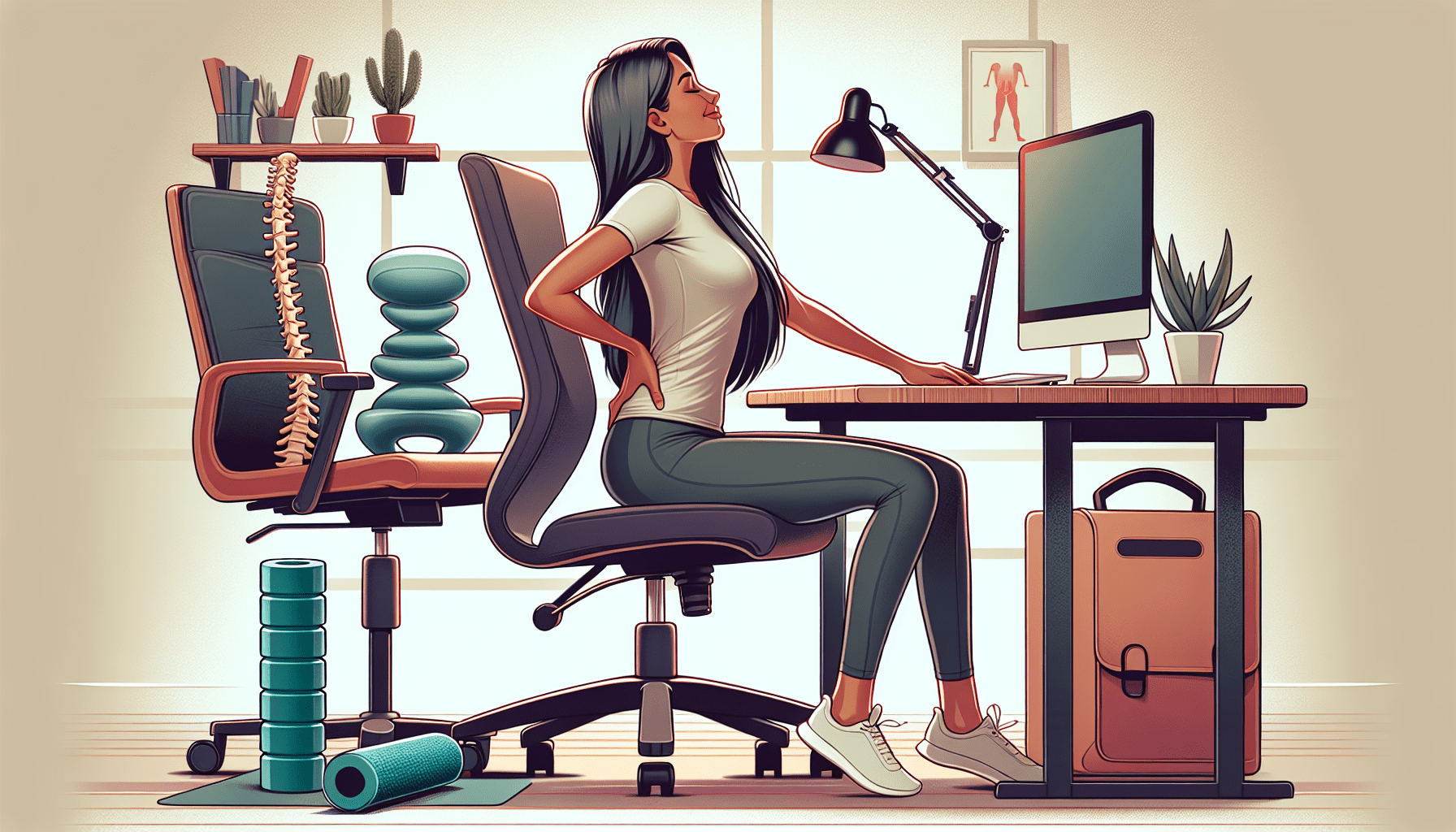 Managing Disc Protrusion Pain: Tips And Techniques