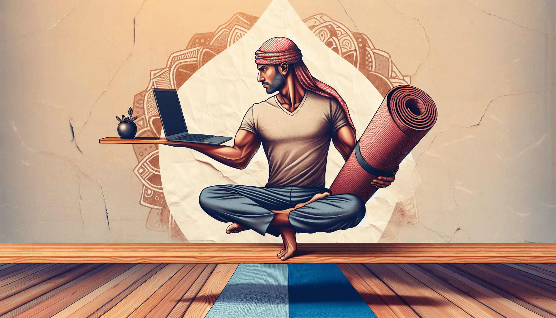 Navigating Work And Lifestyle Modifications With Disc Protrusion