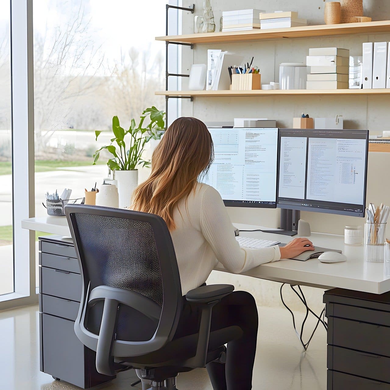 Prevention Tips For Avoiding Disc Protrusion While Sitting For Long Periods