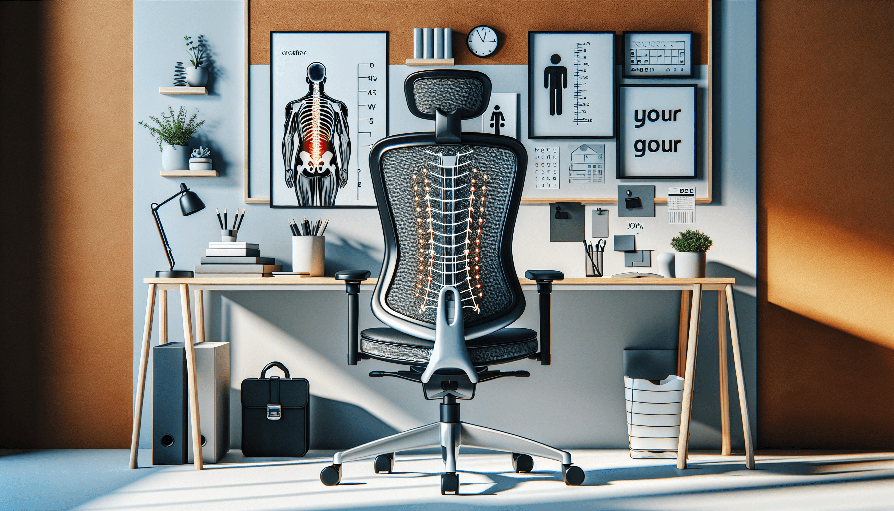 Prevention Tips For Avoiding Disc Protrusion While Sitting For Long Periods