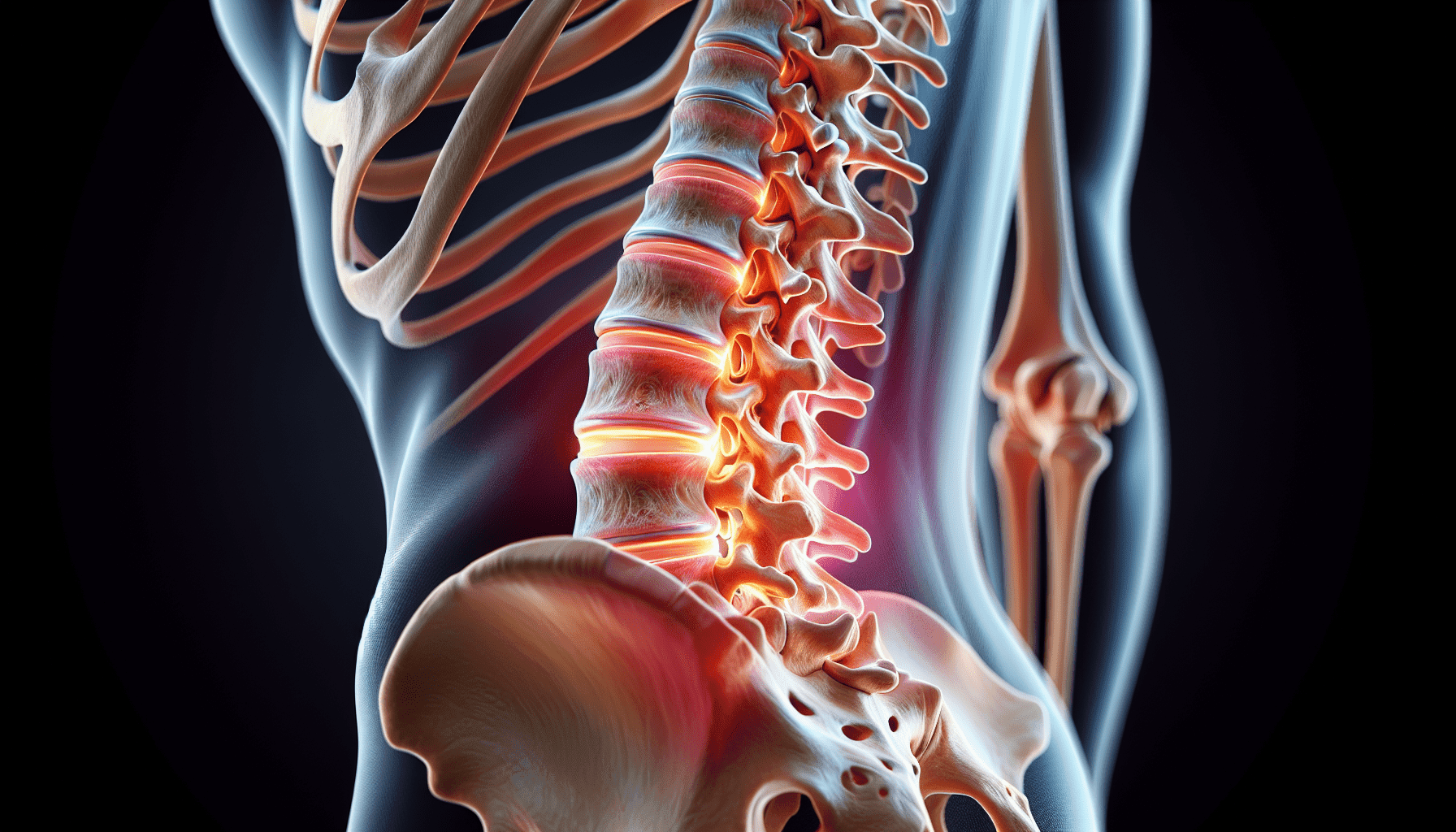 Recognizing The Symptoms Of Disc Protrusion: What You Should Know