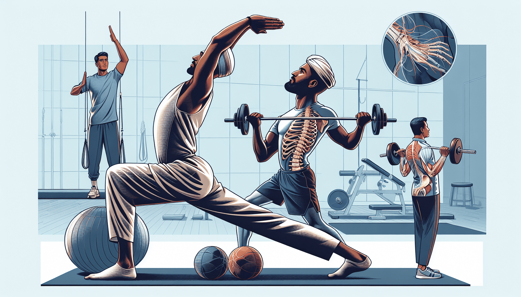 The Best Ways To Prevent Future Disc Protrusion