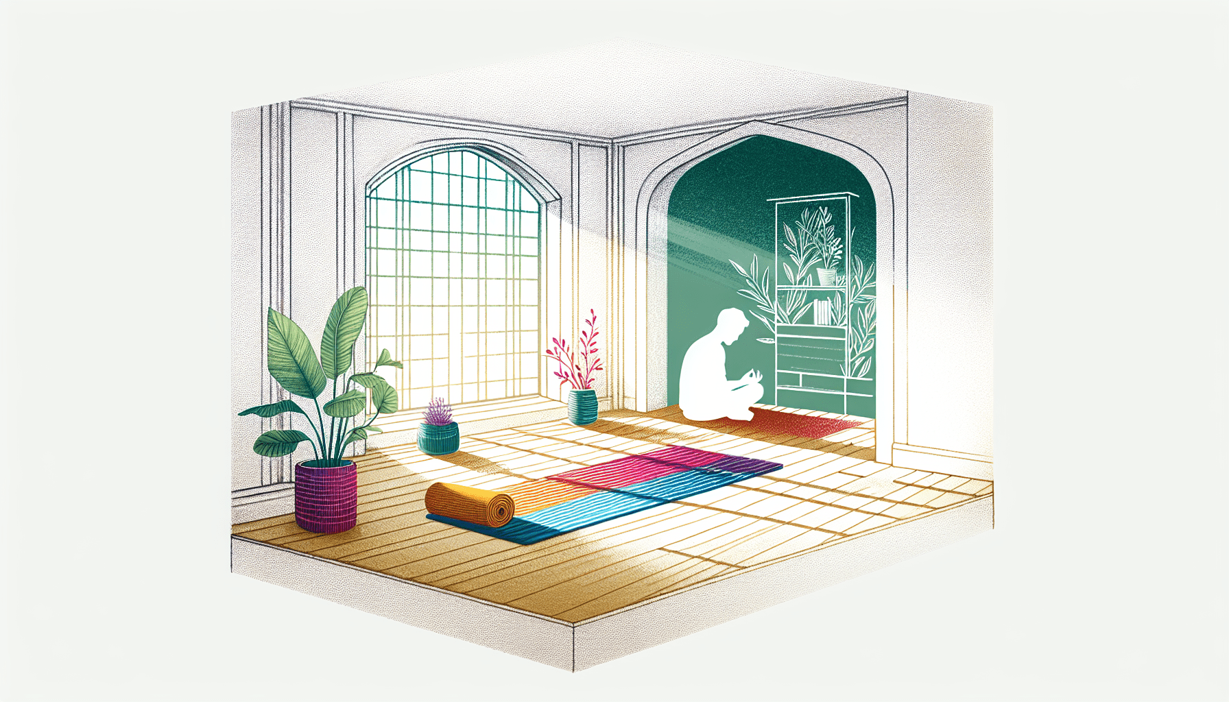 The Mind-Body Connection: Holistic Approaches To Disc Protrusion Relief The Mind-Body Connection: Holistic Approaches To Disc Protrusion Relief