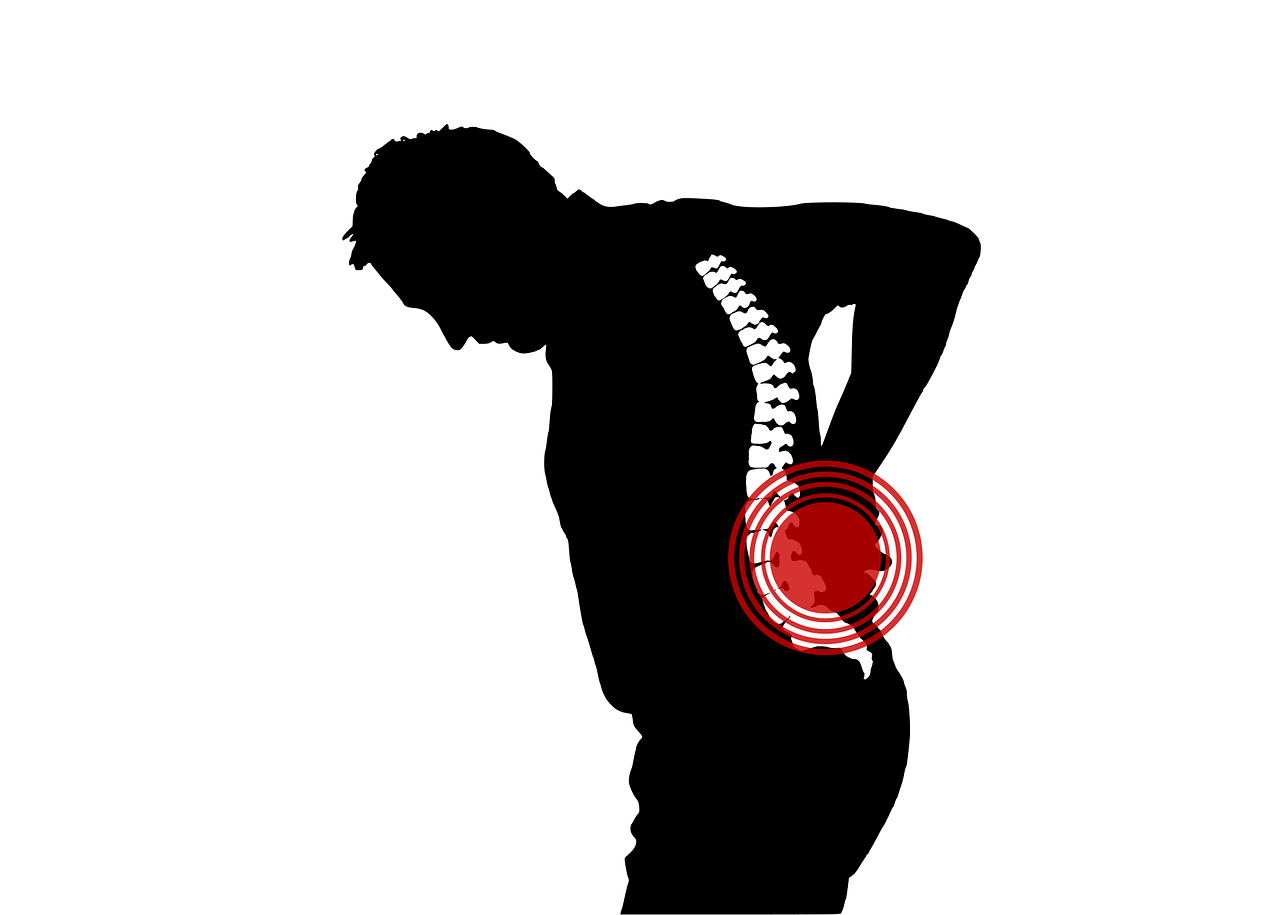 The Mind-Body Connection: Holistic Approaches To Disc Protrusion Relief The Mind-Body Connection: Holistic Approaches To Disc Protrusion Relief