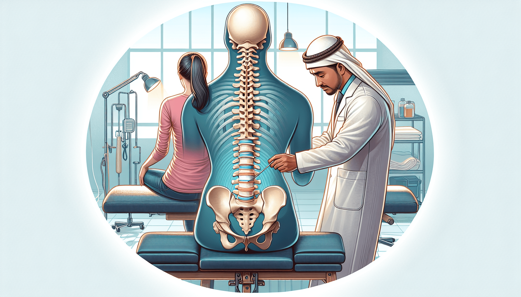 The Surprising Benefits Of Physical Therapy For Disc Protrusion