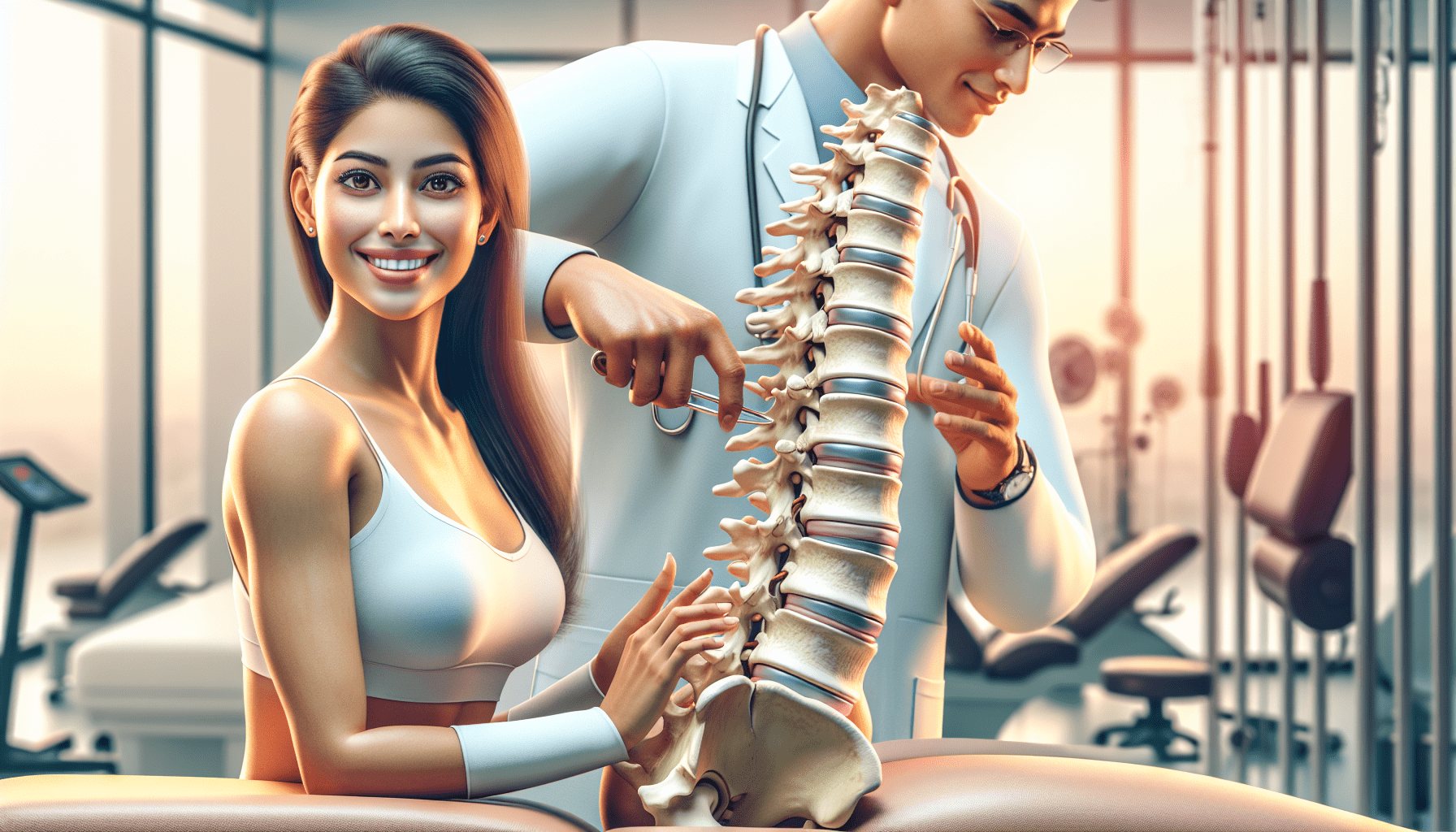 The Surprising Benefits Of Physical Therapy For Disc Protrusion