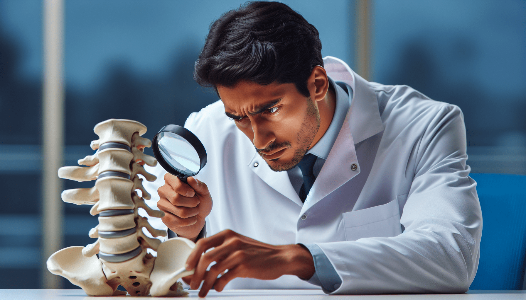 What You Need To Know About The Latest Disc Protrusion Clinical Trials What You Need To Know About The Latest Disc Protrusion Clinical Trials