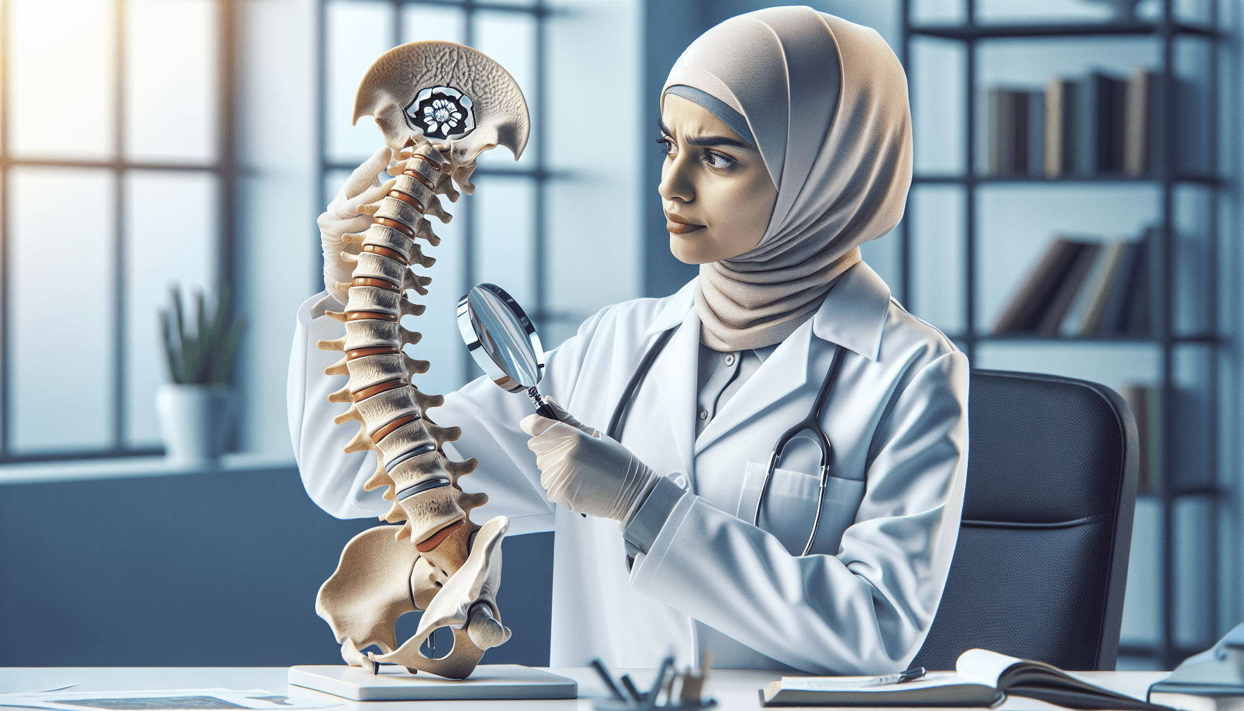 What You Need To Know About The Latest Disc Protrusion Clinical Trials What You Need To Know About The Latest Disc Protrusion Clinical Trials